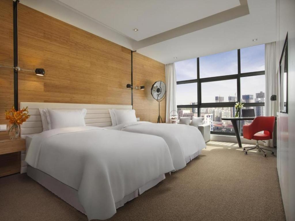 Himalayas Qingdao Hotel Dış mekan fotoğraf