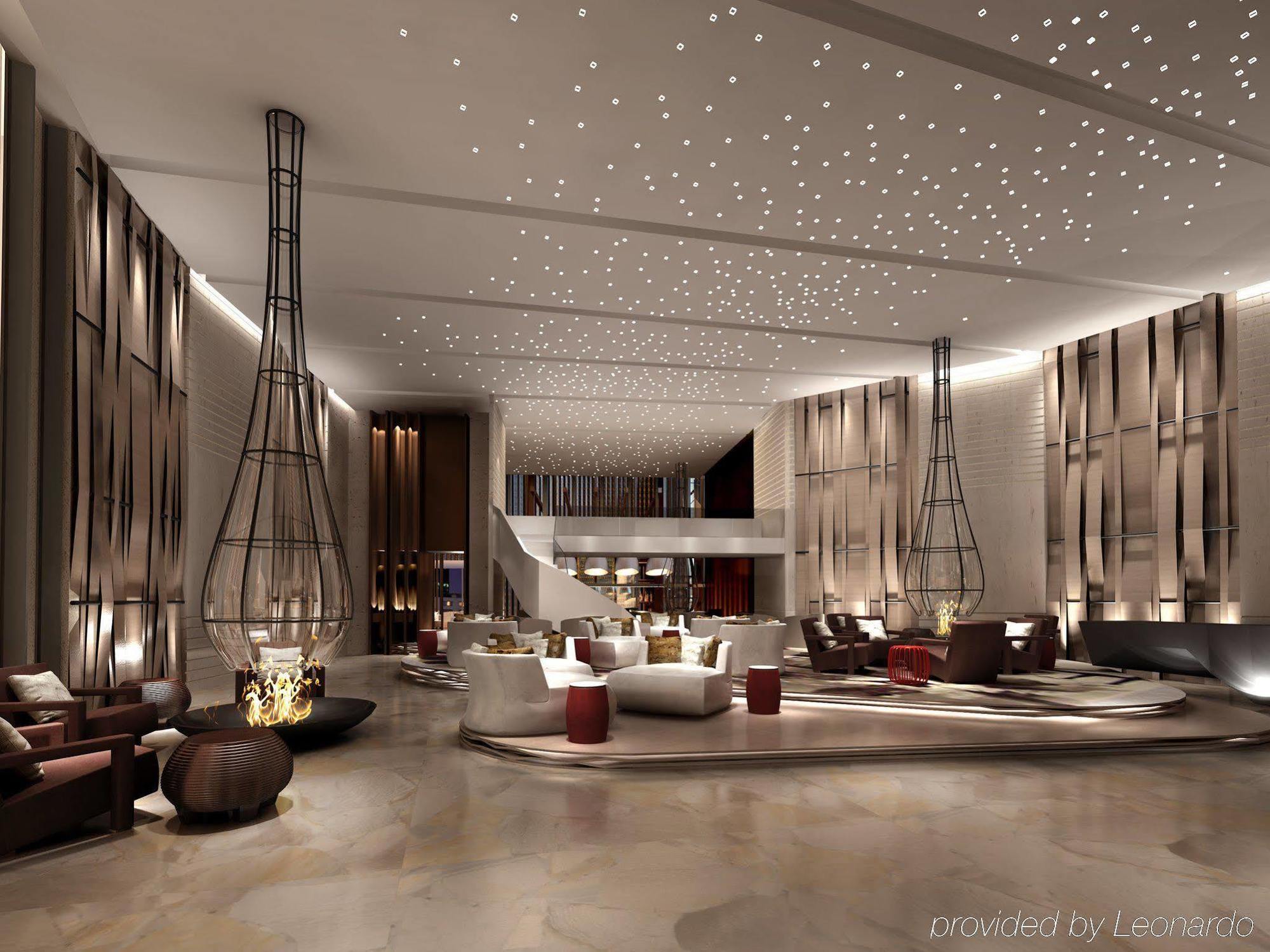 Himalayas Qingdao Hotel Dış mekan fotoğraf
