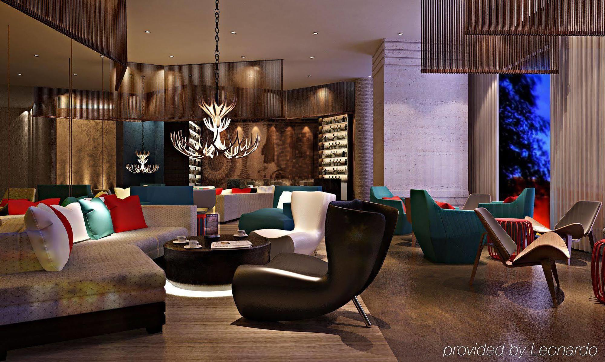 Himalayas Qingdao Hotel Dış mekan fotoğraf
