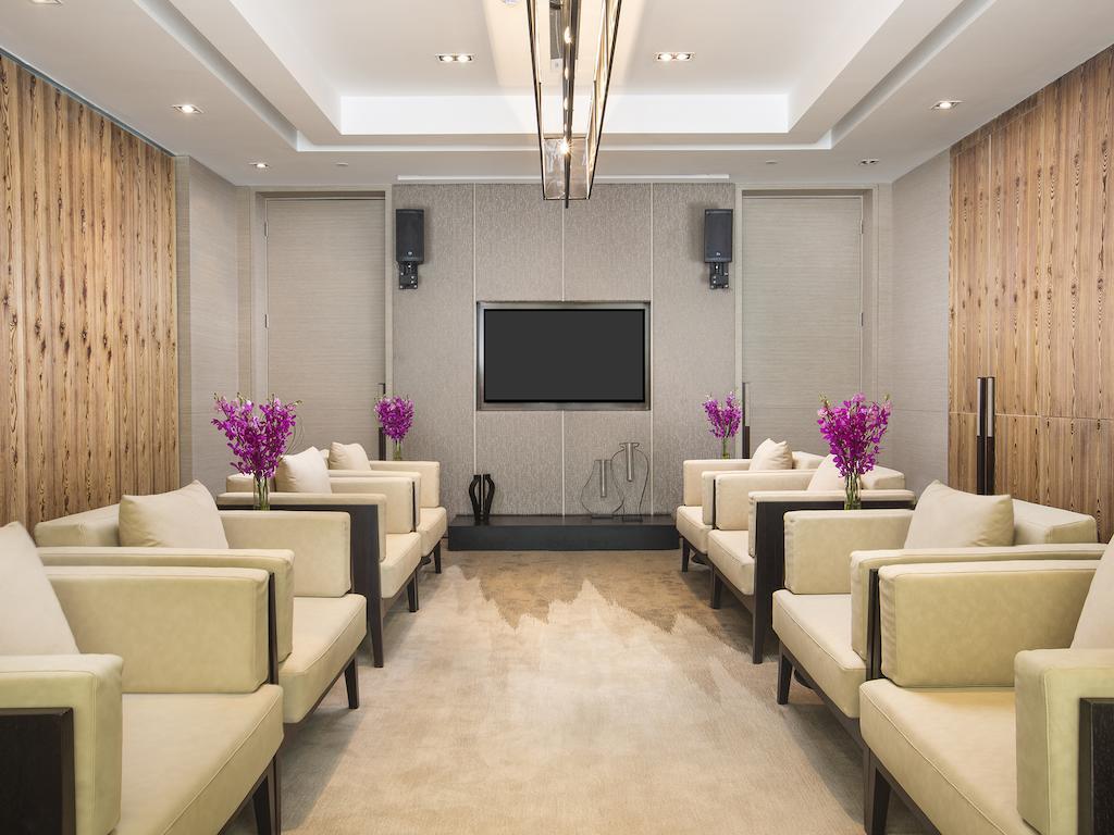 Himalayas Qingdao Hotel Dış mekan fotoğraf